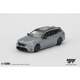 MINIGT - 1/64 - BMW M5...