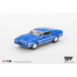 MINIGT - 1/64 - FORD...
