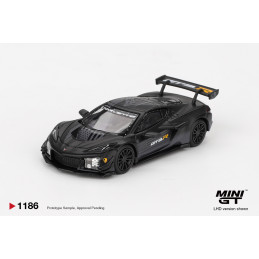MINIGT - 1/64 - CHEVROLET...