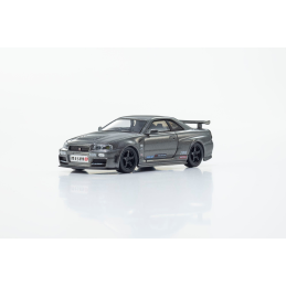 KYOSHO - 1/64 - NISSAN GT-R...