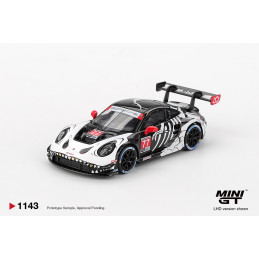 MINIGT - 1/64 - PORSCHE 911...