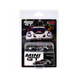 MINIGT - 1/64 - PORSCHE 911...