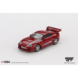 MINIGT - 1/64 - TOYOTA...
