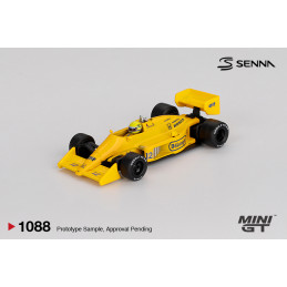 MINIGT - 1/64 - LOTUS 99T...