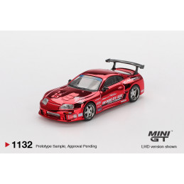 MINIGT - 1/64 - TOYOTA...