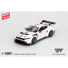 MINIGT - 1/64 - FORD...