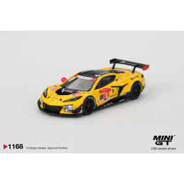 MINIGT - 1/64 - CHEVROLET...