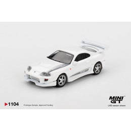 MINIGT - 1/64 - TOYOTA...