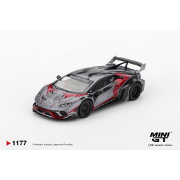 MINIGT - 1/64 - LAMBORGHINI...