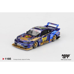 MINIGT - 1/64 - NISSAN...