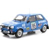 IXO MODELS - 1/18 - RENAULT - R5 ALPINE TEAM ELF GITANES N 05 RALLY BANDAMA 1978 G.FREQUELIN - J.DELAVAL - BLUETTE