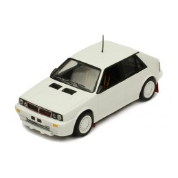 IXO MODELS - 1/43 - LANCIA...