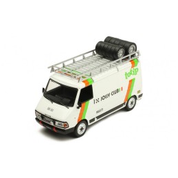 IXO MODELS - 1/43 - FIAT -...