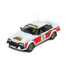 IXO MODELS - 1/43 - TOYOTA CELICA 2000GT N 15 J.-L.Therier - M.Vial Rally Portugal 1980 - WHITE RED