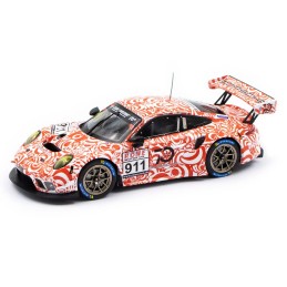 IXO MODELS - 1/43 - PORSCHE...