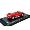 WHITEBOX - 1/43 - MASERATI - A6GCS SPIDER N 66 TARGA FLORIO 1953 J.M.FANGIO - S.MANTOVANI - RED