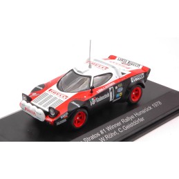 CMR - 1/43 - LANCIA -...