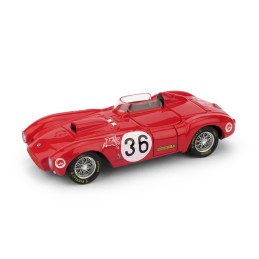 BRUMM - 1/43 - LANCIA - D24...