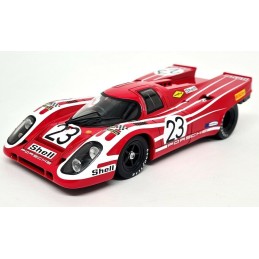 NOREV - 1/18 - PORSCHE -...