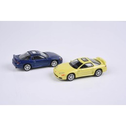 Paragon-Models - 1/64 - Mitsubishi - Gto - 3000Gt - 1995