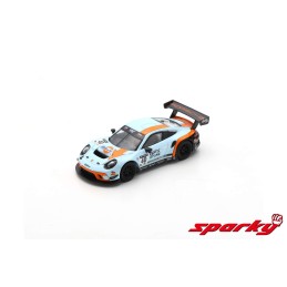 SPARK-MODEL - 1/64 -...
