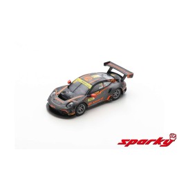 SPARK-MODEL - 1/64 -...