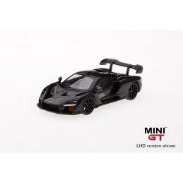 MINIGT - 1/64 - MCLAREN -...