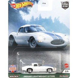 HOT WHEELS PREMIUM - 1/64 -...