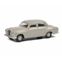 SCHUCO - 1/64 - MERCEDES...