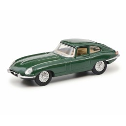 SCHUCO - 1/64 - JAGUAR -...