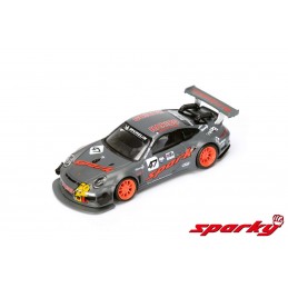 SPARK-MODEL - 1/64 -...