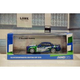 INNO64 - 1/64 - NISSAN -...
