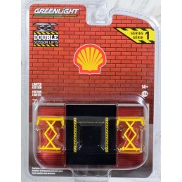 GREENLIGHT - 1/64 -...