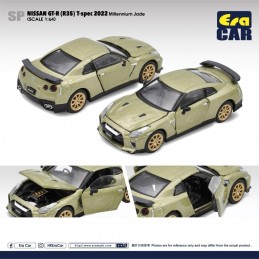 ERA CAR - 1/64 - NISSAN -...