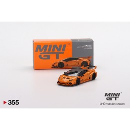 MINIGT - 1/64 - LAMBORGHINI...