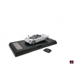LCD MODELS - 1/64 - PAGANI...