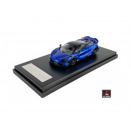LCD MODELS - 1/64 - McLAREN...