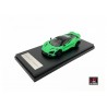 LCD MODELS - 1/64 - McLAREN 765LT - GREEN