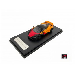 LCD MODELS - 1/64 - McLAREN...