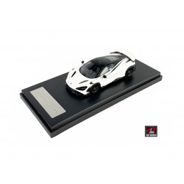 LCD MODELS - 1/64 - McLAREN...