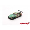 SPARK MODEL - 1/64 - MERCEDES-AMG GT3 N°77 FIA GT WORLD CUP MACAU 2019 EDOARDO MORTARA