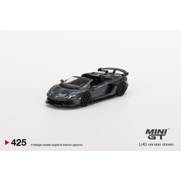 MINIGT - 1/64 - LAMBORGHINI...