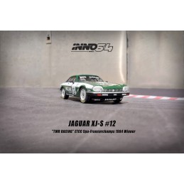 INNO64 - 1/64 - JAGUAR XJ-S...