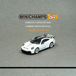 MINICHAMPS64 - 1/64 -...