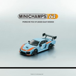 MINICHAMPS64 - 1/64 -...