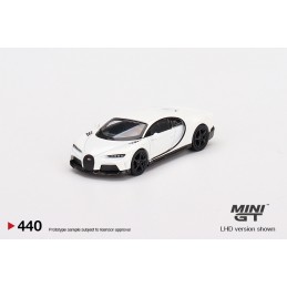 MINIGT - 1/64 - BUGATTI -...