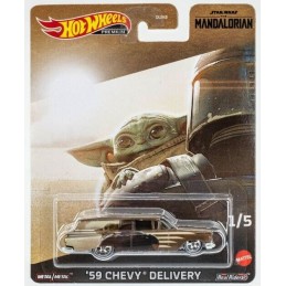 Hot Wheels Premium - 1/64 -...