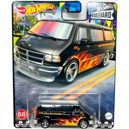 Hot Wheels Premium - 1/64 -...