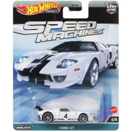 Hot Wheels Premium - 1/64 -...