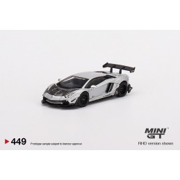 MINIGT - 1/64 - LAMBORGHINI...